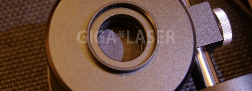 レーザーパワーメータ出力測定器