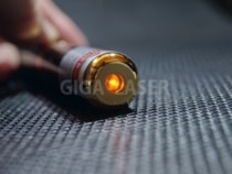 黄色イエローレーザーポインター