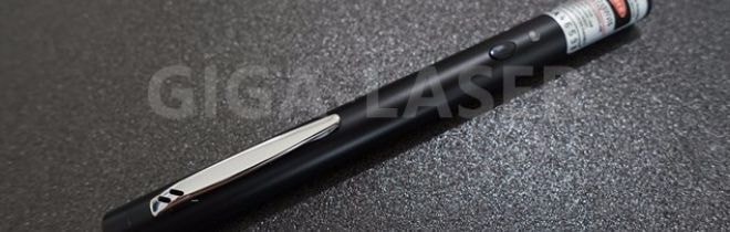 グリーン(緑色)レーザーポインター501