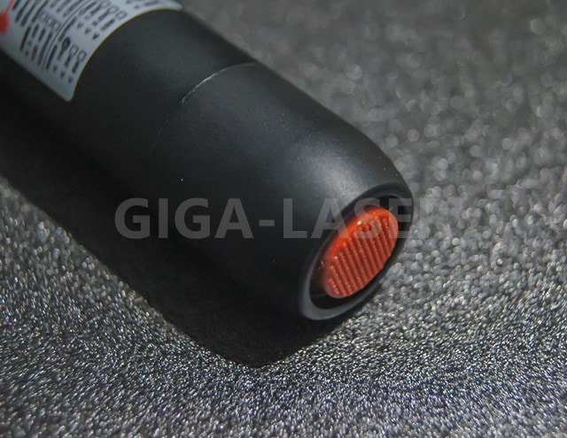 工事建設現場や屋外での指示に効果的なグリーンレーザーポインター