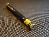 5mW緑色レーザーポインタ