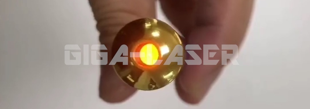 イエロー(黄色)レーザーポインター503YL 10mW