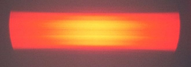 レッド(赤色)レーザーポインターX900R 1W