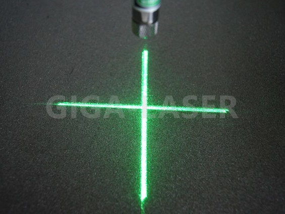 簡易墨出し器グリーンラインレーザーCSP520